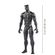 Hasbro Marvel Avengers Figura 29cm Articulado Titan Hero Black Panther